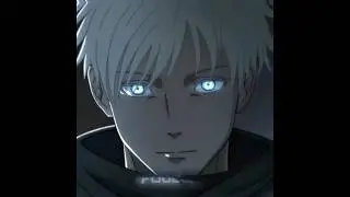 GOJO 😼🙌🏻||[GOJO]EDIT #viral#viralshorts#shortsfeed#foryoubage#anime#amv#japananime#jjk#gojo