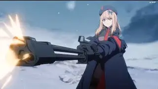 Nikke - Absolute Event Part 2 (KR Dub Eng Sub)