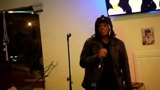 The Royal T.E.S Vlog: &ldquo;The External Sphere: Amplifying Passion - N&pound;gra Live on Stage in Cape Coral&rdquo;