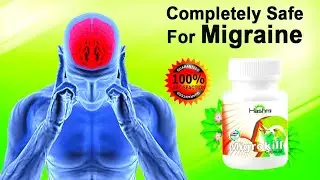 Migrokill Capsule review bengali. Naturally Migraine Treatment.