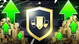 GUARANTEED PROFIT After Completing The FIFA 23 Hybrid League SBC