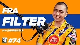 FraFilter. Solo Tigres #74 | El eTigre de la U de NL