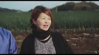 住まう人－長崎県雲仙市－
