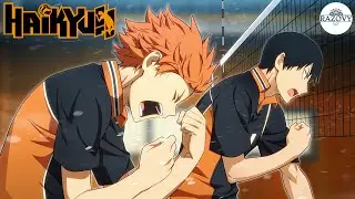 Why I LOVE Haikyuu!! | Razovy