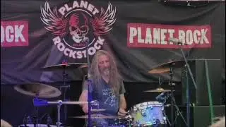 &ldquo;Athena&rsquo;s Revenge&rdquo; self titled new single @ Planet RockStock Trecco Bay