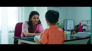 DADA - Best Tamil Love Movie Scene || Tollywood || Tamil Movie || Heart Touching Sad BGM