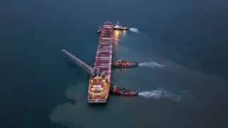 M V American Courage 110723