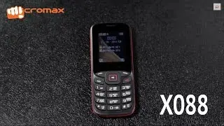 Micromax X088 - Официальный магазин Micromax