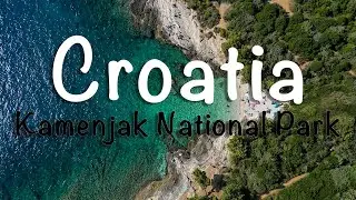Croatia - Kamenjak National Park - 2025