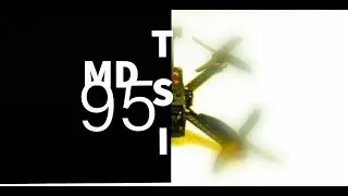 VIK VK330 4 Axis Mini Foldable Drone Review And Giveaway