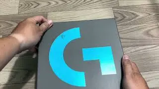 Tai nghe Logitech G433