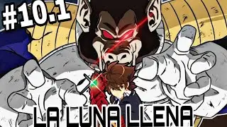🔴QHPS si VEGETTA Y NAPPA ca&iacute;an en DXD🔴 1/2 FINAL