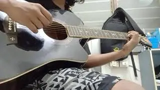 Lil Peep - Gucci Mane (Cover)