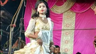 चुलबुली जैसा डांस डीजे पर कोई डांसर कर ही नहीं सकता।। Sonu Dancer Ki Nautanki...#dance #bhojpuri