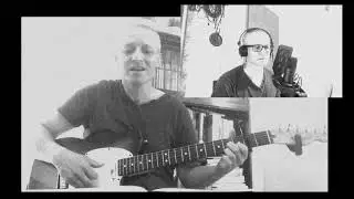 Pink Rabbits - The National (cover)