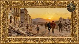 Episode 4 - Austria After Empire   How a Shattered Nation found its Identity