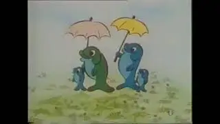 Весёлая карусель 6 наоборот