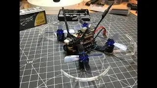 Elf X2 88mm