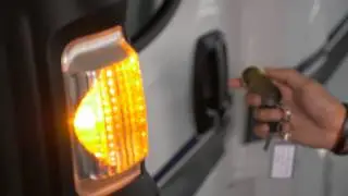 McRent: Schl&uuml;ssel und Schl&ouml;sser