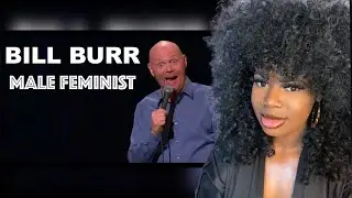 FIRST TIME REACTING TO | BILL BURR 