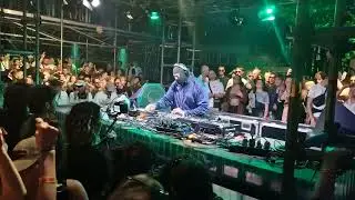 Dekmantel 2023 DJ Stingray #dekmantel #electro