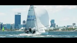 WA SHARPIE PRE-NATIONALS TRAINING 2022