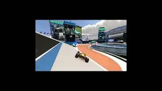 TOTD January 15 2023: Trackmania 2020