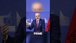 Albania Replacing Ministers with AI!
