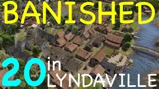 Banished S2E20: Major Expansions!