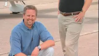 Alan L. & Dale E. Klapmeier Bio