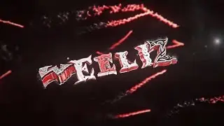 INTRO FOR WEELIZ V8 BY BRAZ