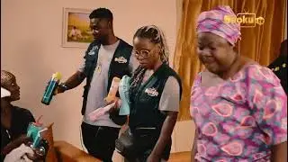 Behind the scenes of our Epic Journey of IJANU