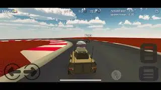 Chicken Gun - Speed Racing by [AdriBro Inc. Gaming Studios]