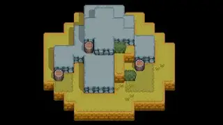 Voxel2D and Tilemap Editor