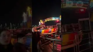 Mambo parque rodo 2024