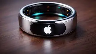 Is Apple Making a Smart Ring? Everything We Know So Far