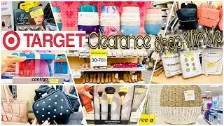 TARGET SHOP WITH ME | HUGE TARGET CLEARANCE 2020