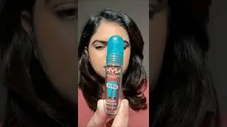 Lip IV Hydrating Gloss Stain - Hydra honey @nyxcosmetics #lipgloss #newmakeup #beauty #makeup