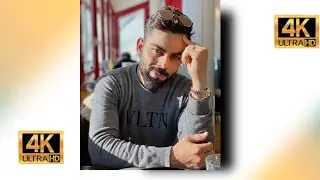 Virat Kohli Step Down As India's Test Captain WhatsApp Status | Virat Kohli Sad Status |#viratkohli​