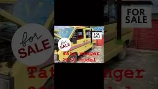 Tata winger on sale 2010 model.