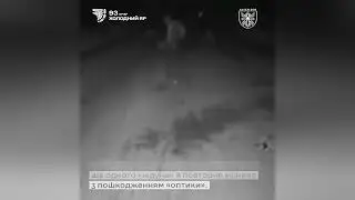 НРК знешкодив «ждунів» і став свідком евакуації важкопоранених бійців