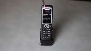 ShoreTel 930D Phone Overview