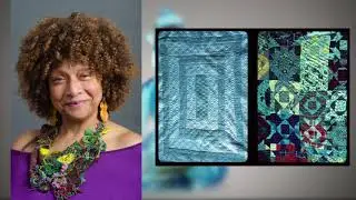 108|Contemporary Joyce J. Scott Artist Talk
