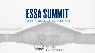 Every Student Succeeds Act (ESSA) Summit