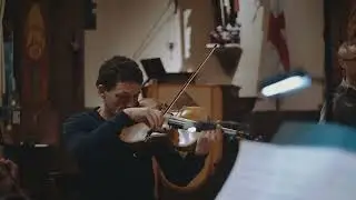 Jim Perkins & Curve Ensemble - Breaching