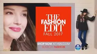 The Fashion Edit | Fall 2017