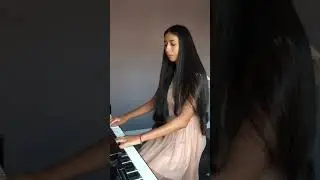Ranjha (SHERSHAAH) piano cover  #ranjha #shershaah #pianoinstrumental