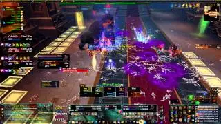 Stone Guards: 10 Man Heroic: Ft. Velosi