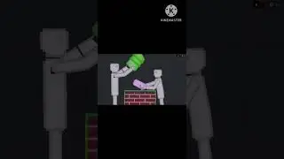 Ай ай ай people playground #ppg #mp #melonsanbox  #peopleplaygroundmods