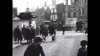 Wisbech In Clear Detail